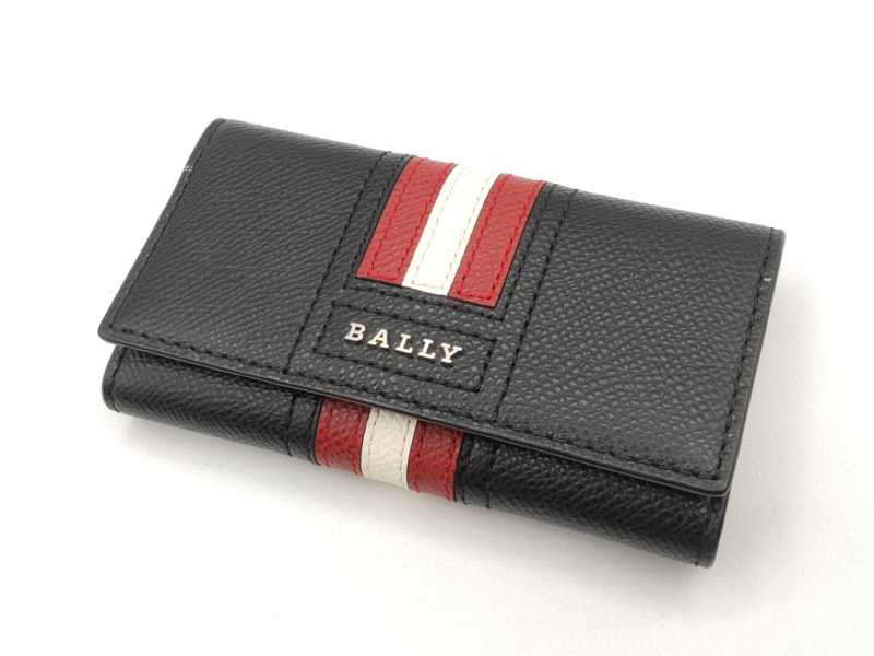 バリー買取　キーケース